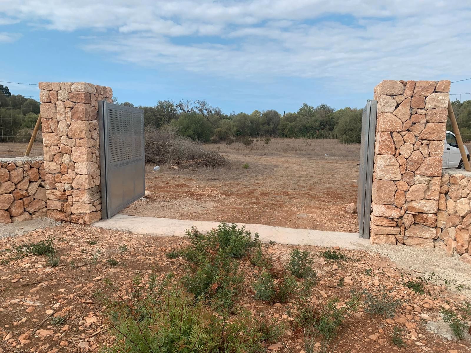 Land for sale in  Madrid Capital