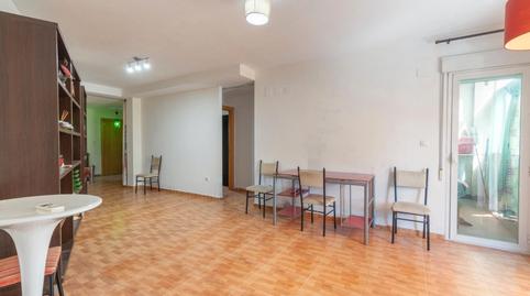 Foto 2 de Pis en venda a Calle Retiro, 2, Ambroz, Granada