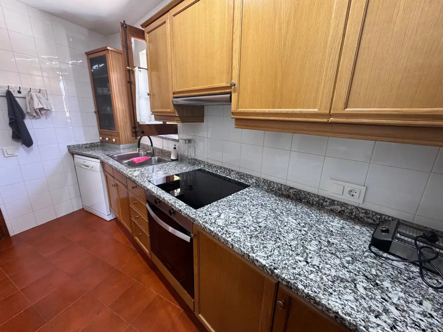Kitchen of Detached homes for sale in Urús  with Heating, Private garden and Terrace