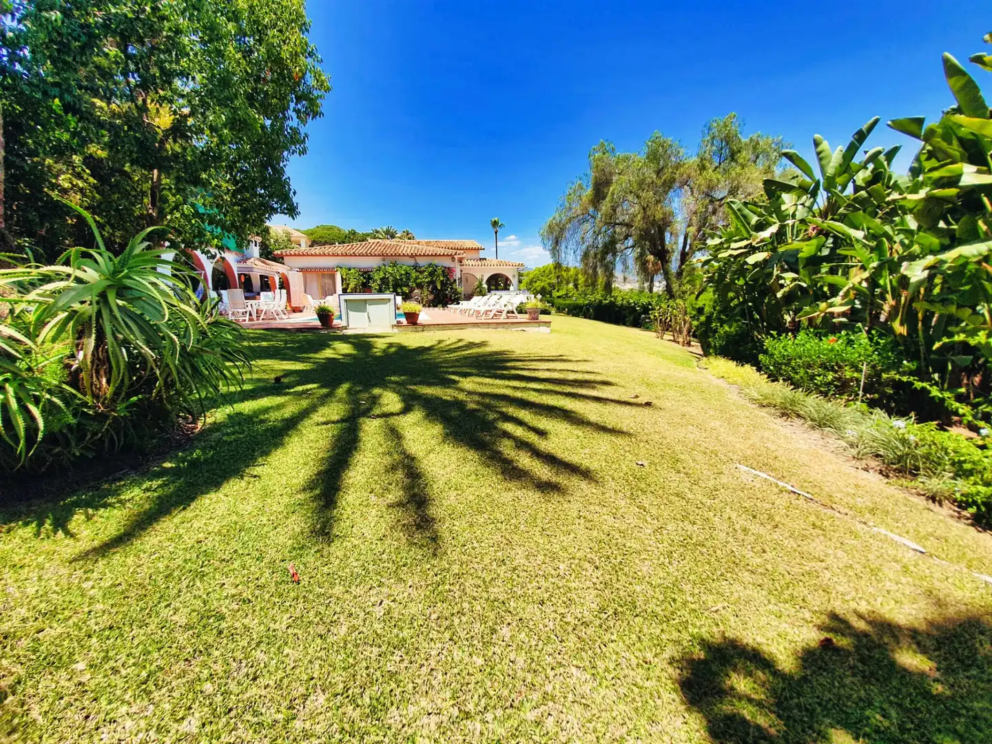Casa o xalet de lloguer a AURIGA-NVA ANDALUCIA H, 16, Los Naranjos
