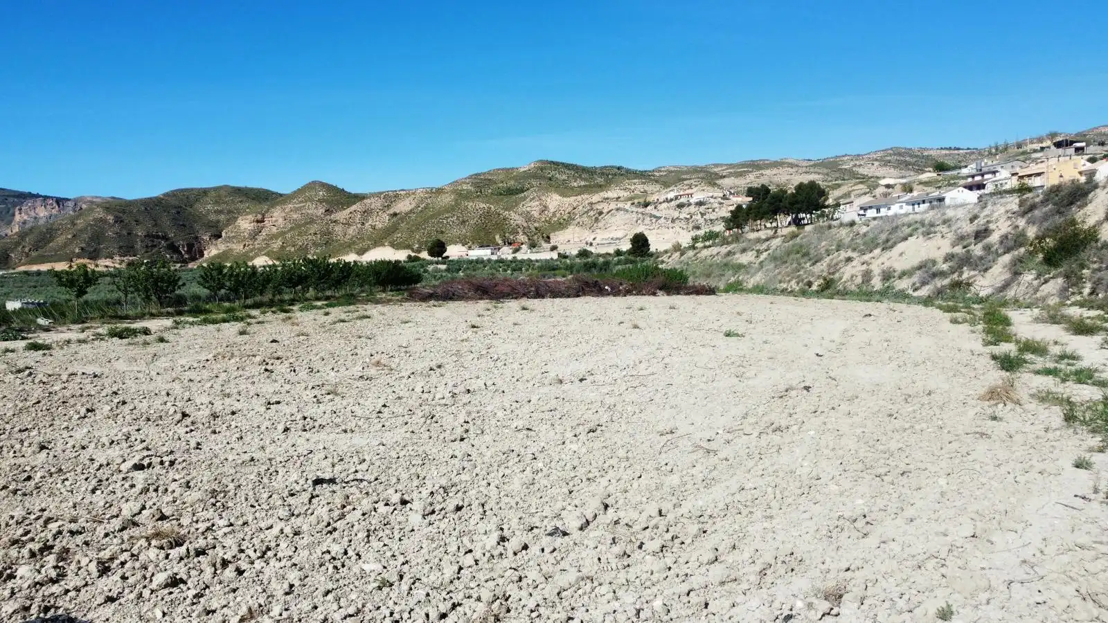 Rural land for sale in Carretera di Guadix 24, imagen 11