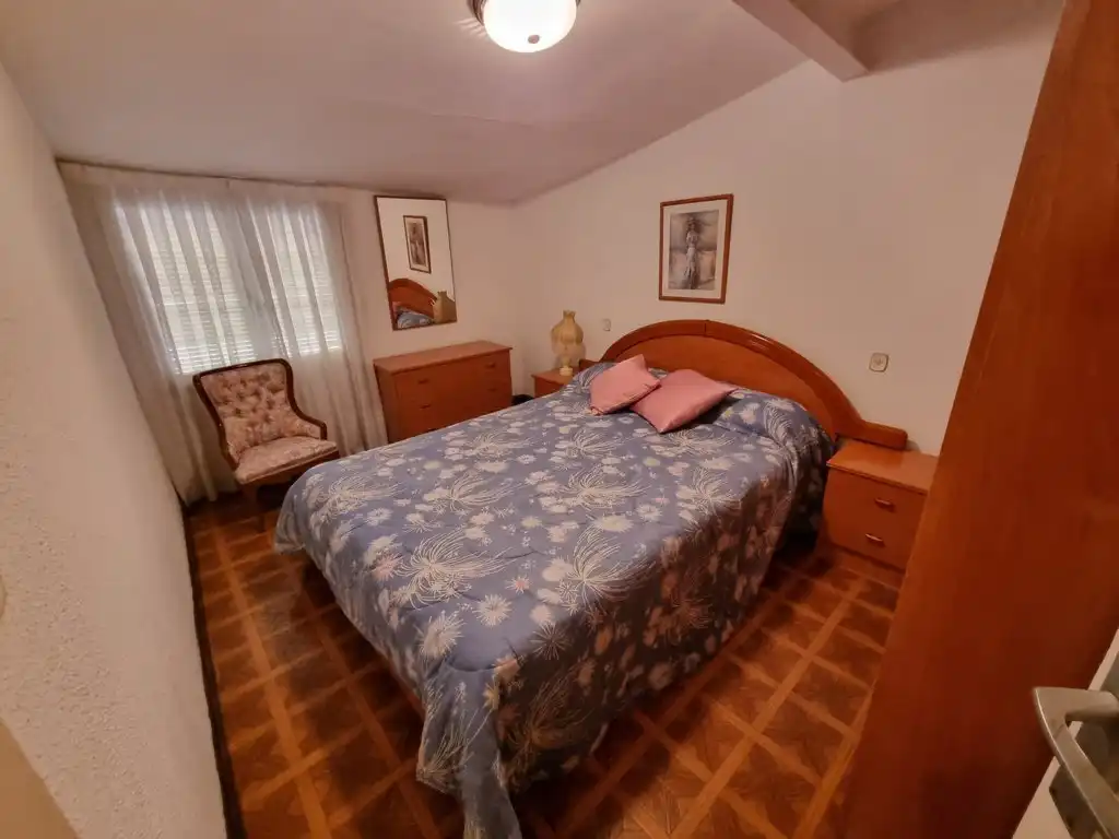 Bedroom of Houses for sale in Uruñuela  with Furnished