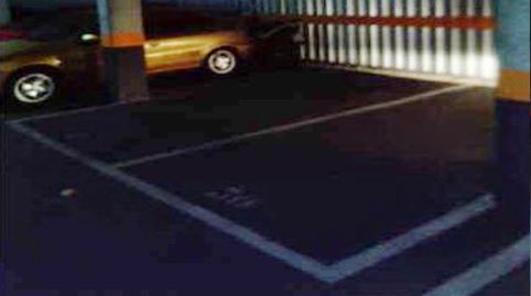 Foto 5 de Garatge en venda a C/ Martin Luther King, Prado Santo Domingo - Ensanche, Alcorcón