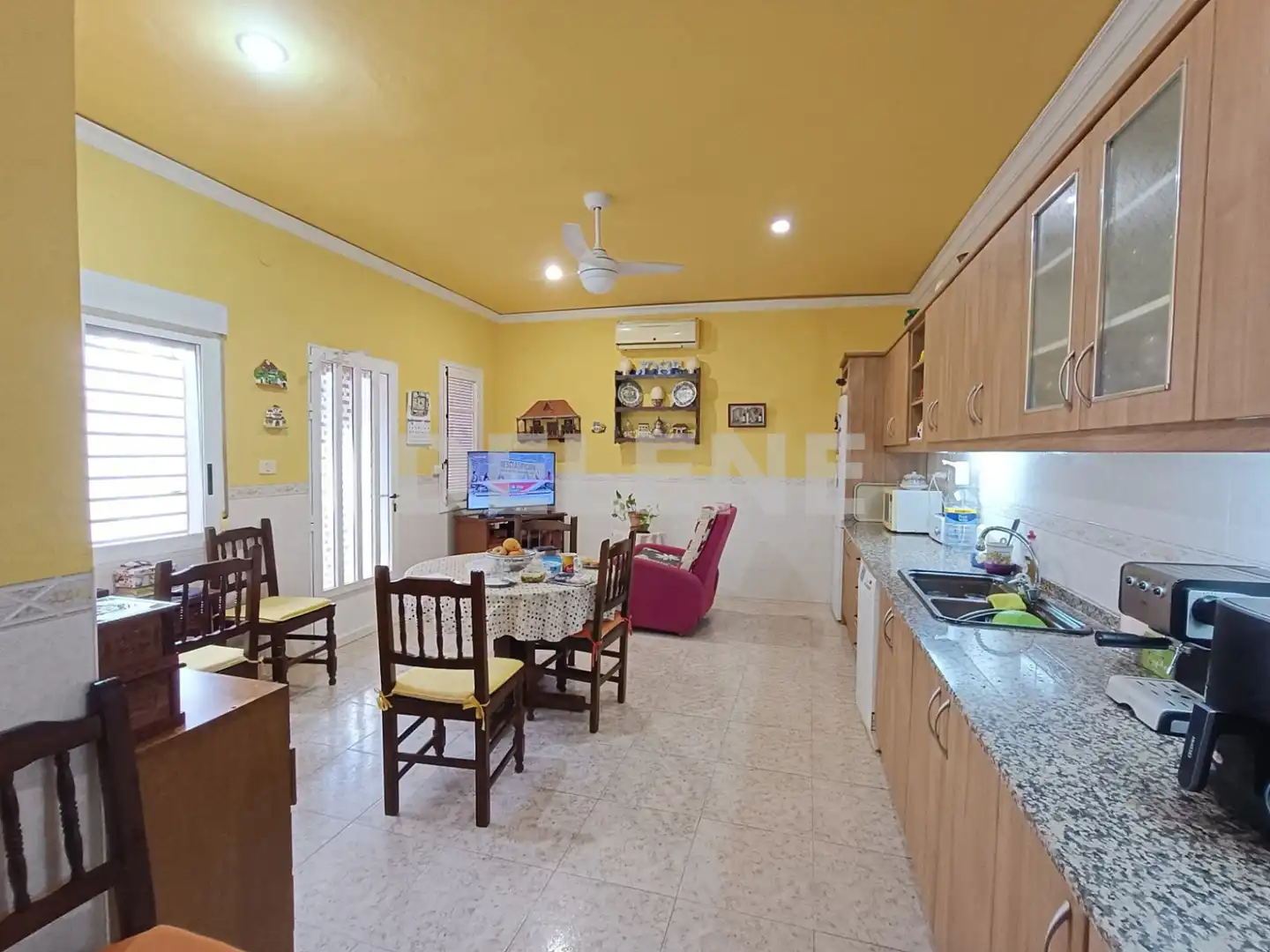 Casa a schiera in vendita a Hellín, imagen 7