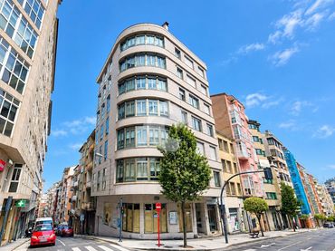 Wohnung mit Aufzug zum Verkauf in Centro