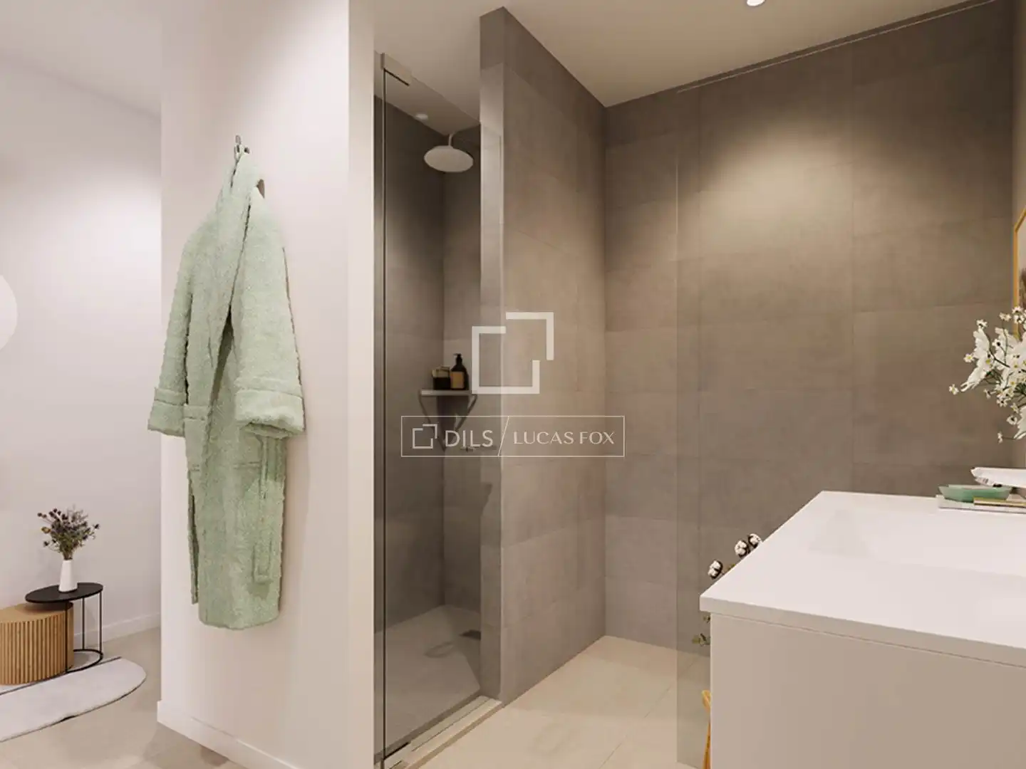 Wohnung mit Pool zum Verkauf in La Alcaidesa, imagen 17