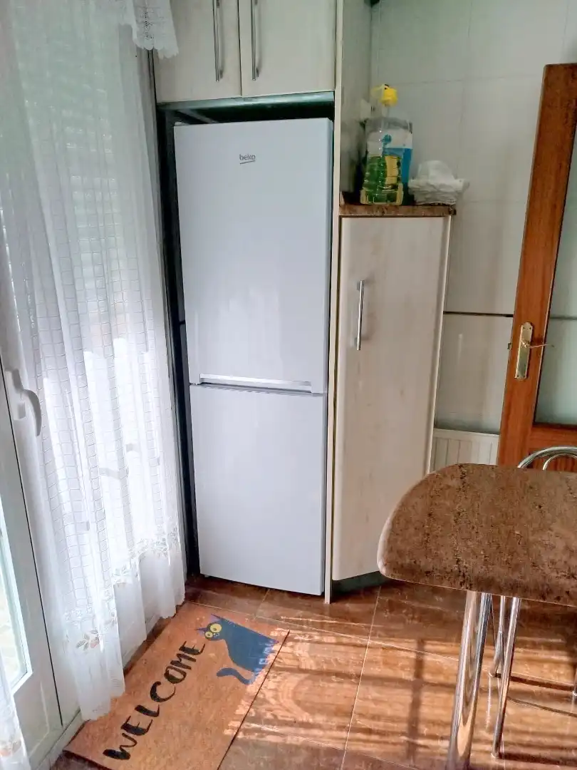 Cocina de Casa o chalet en venta en Castro-Urdiales con Amueblado
