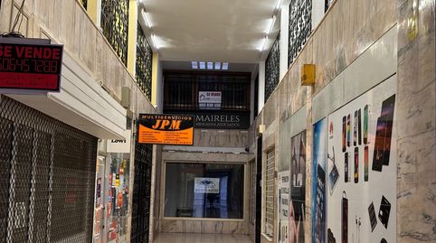 Foto 2 de Oficina en venda a Casco Antiguo, Algeciras