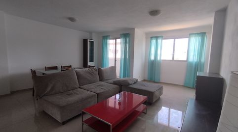 Foto 4 de Piso de alquiler en Calle Leocadio Machado, 9, La Laguna, San Cristóbal de la Laguna