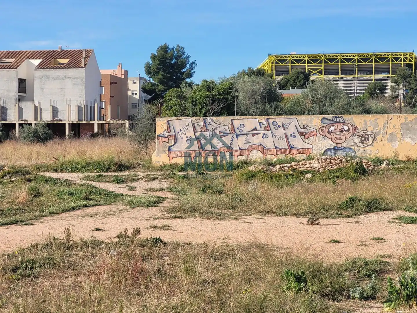 Edifici en venda en Vila-real