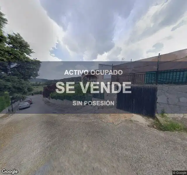 Piso en venta en Fuentenovilla