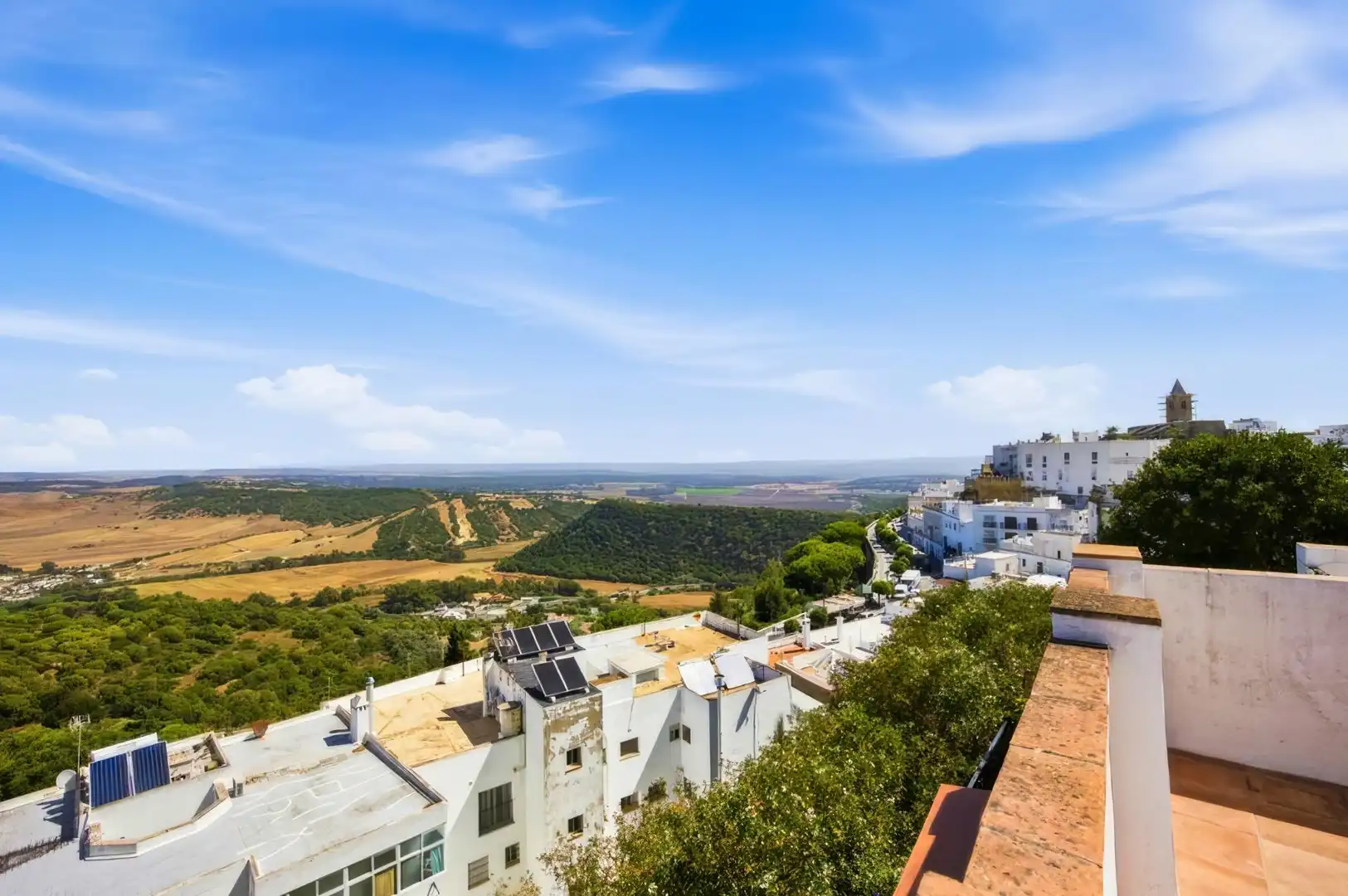 Apartment zum Verkauf in Vejer, imagen 14