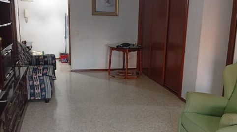 Foto 4 de Piso en venta en San Carlos - San José, Sevilla Capital