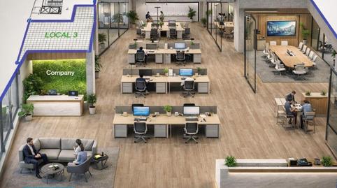 Photo 3 of Premises for sale in Calle Sofia Navarro Bello(part), Negrín, Las Palmas de Gran Canaria