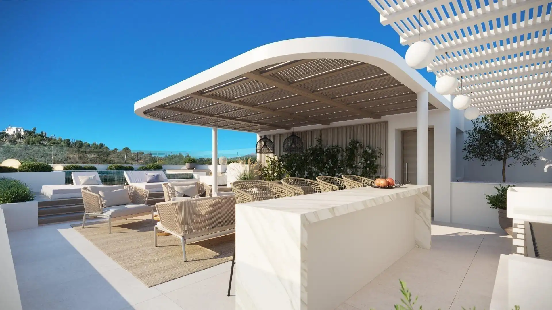 Ground floor for sale in El Madroñal