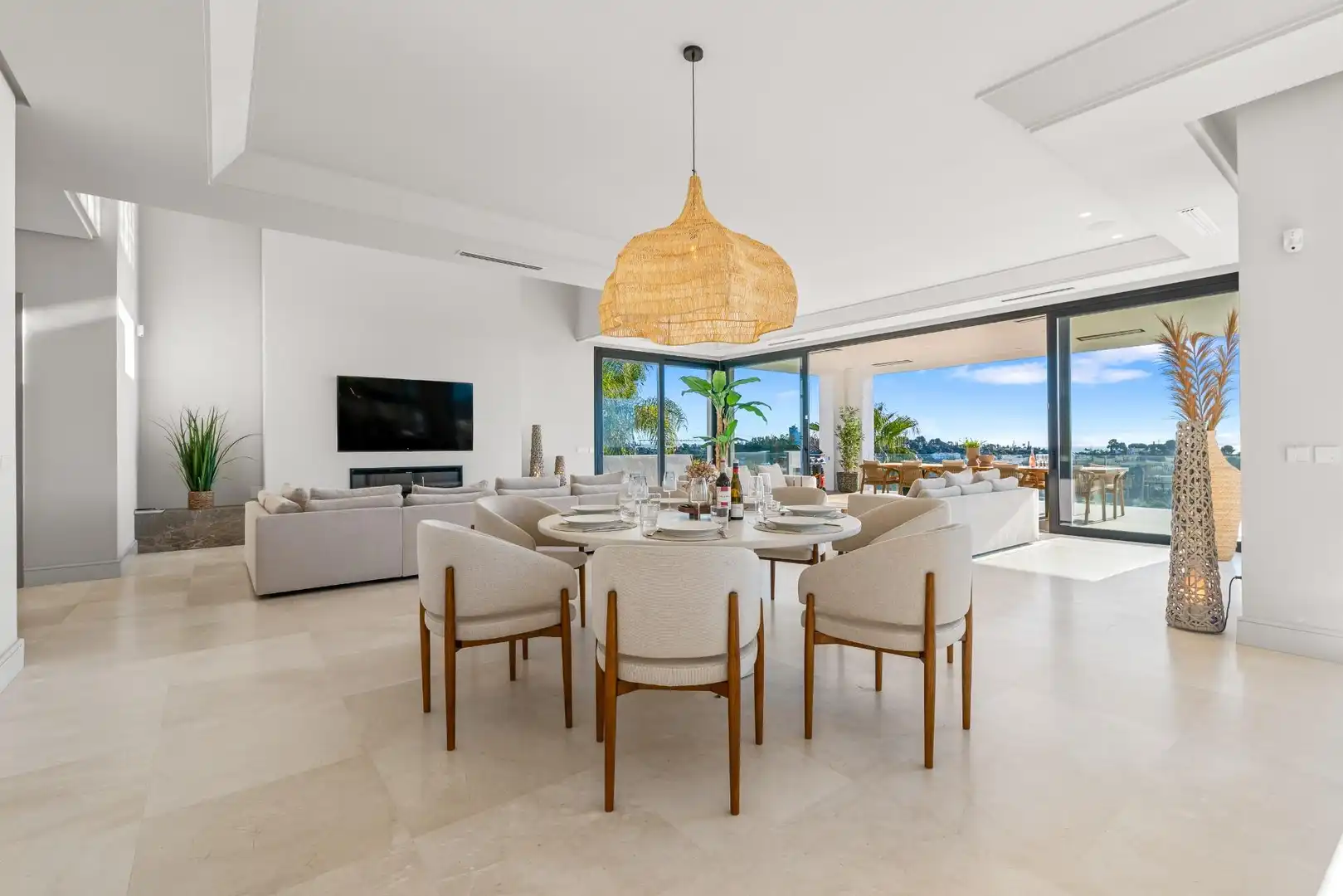 Villa mit Terrasse zum Verkauf in Benamara - Atalaya, imagen 15
