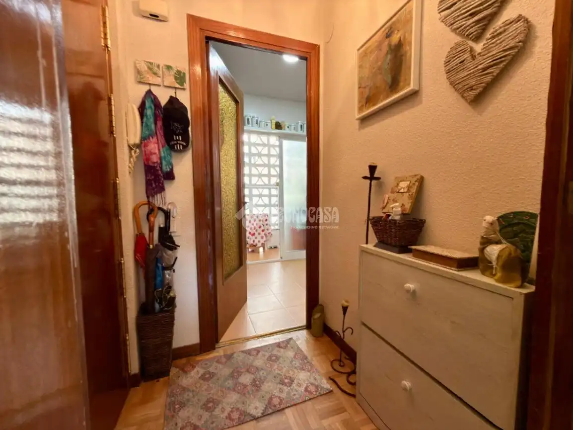 Pis en venda en Madrid amb Aire condicionat, Calefacció i Parquet