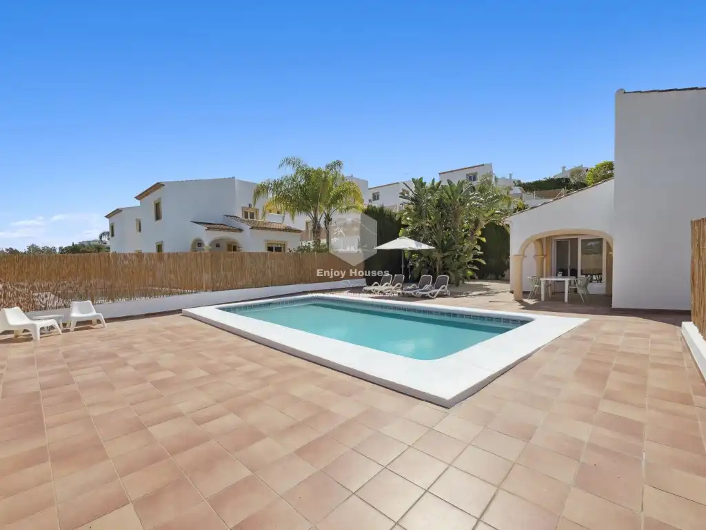 Houses for sale in La Granadella - Costa Nova