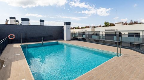 Foto 2 von Wohnung zum Verkauf in Carrer de Gertrude Stein, L'Olivera, Palma de Mallorca