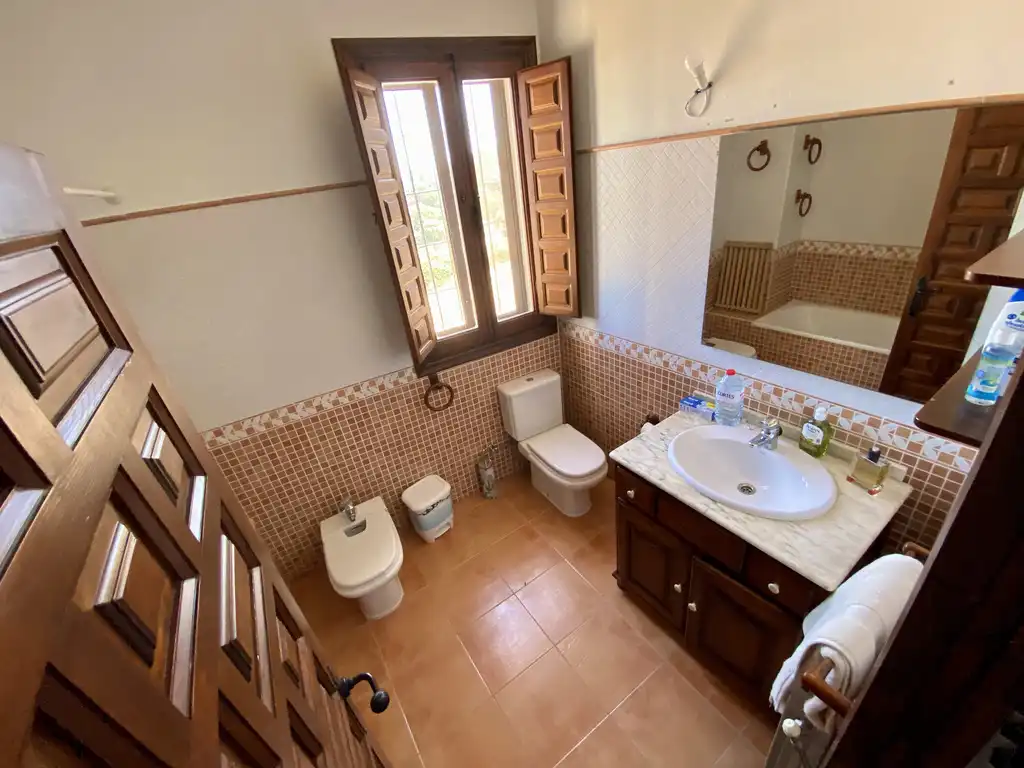 Casa rustica in vendita a Ayora, imagen 17