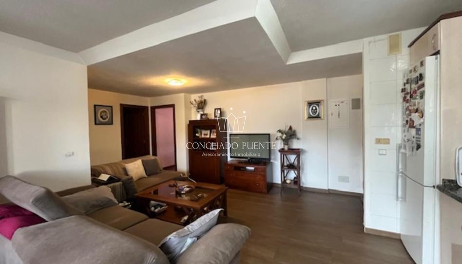 Photo 1 of Flat for sale in Nogueira, Liáns, A Coruña