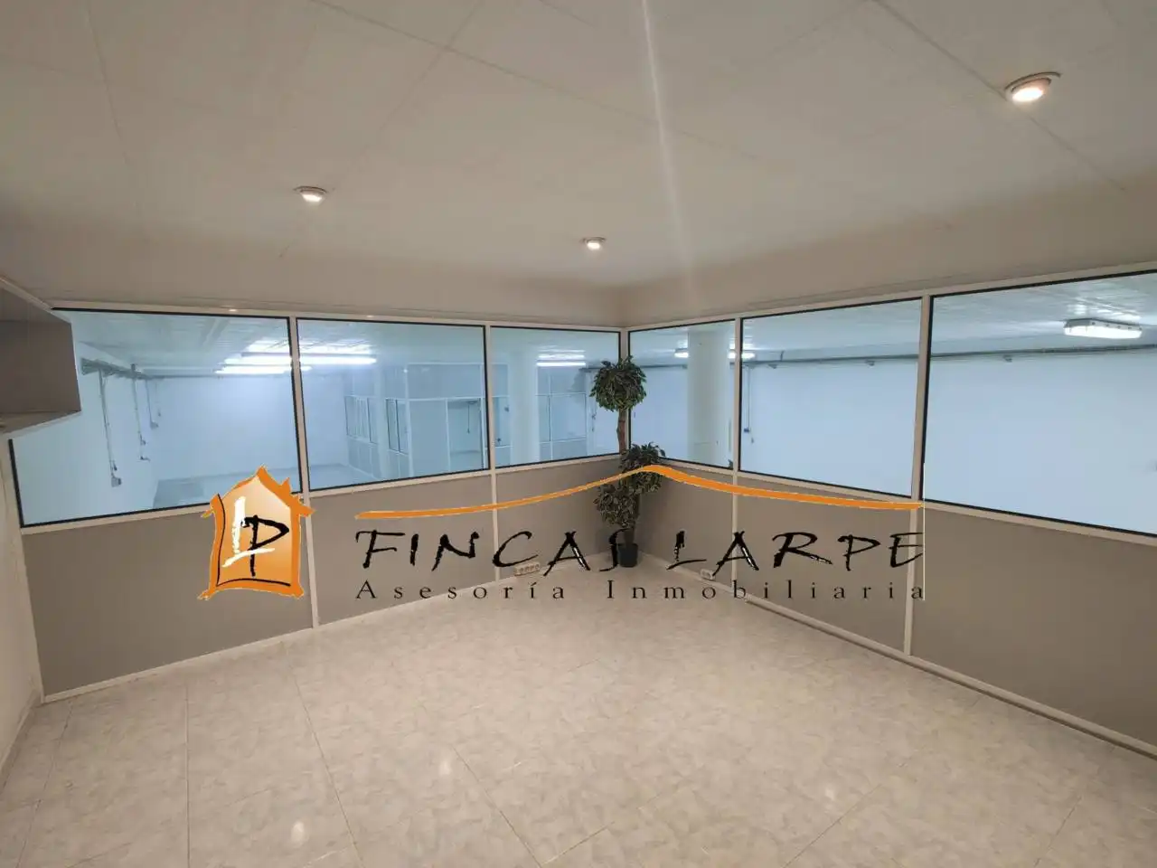 Business premises for sale in Castellbisbal, imagen 9