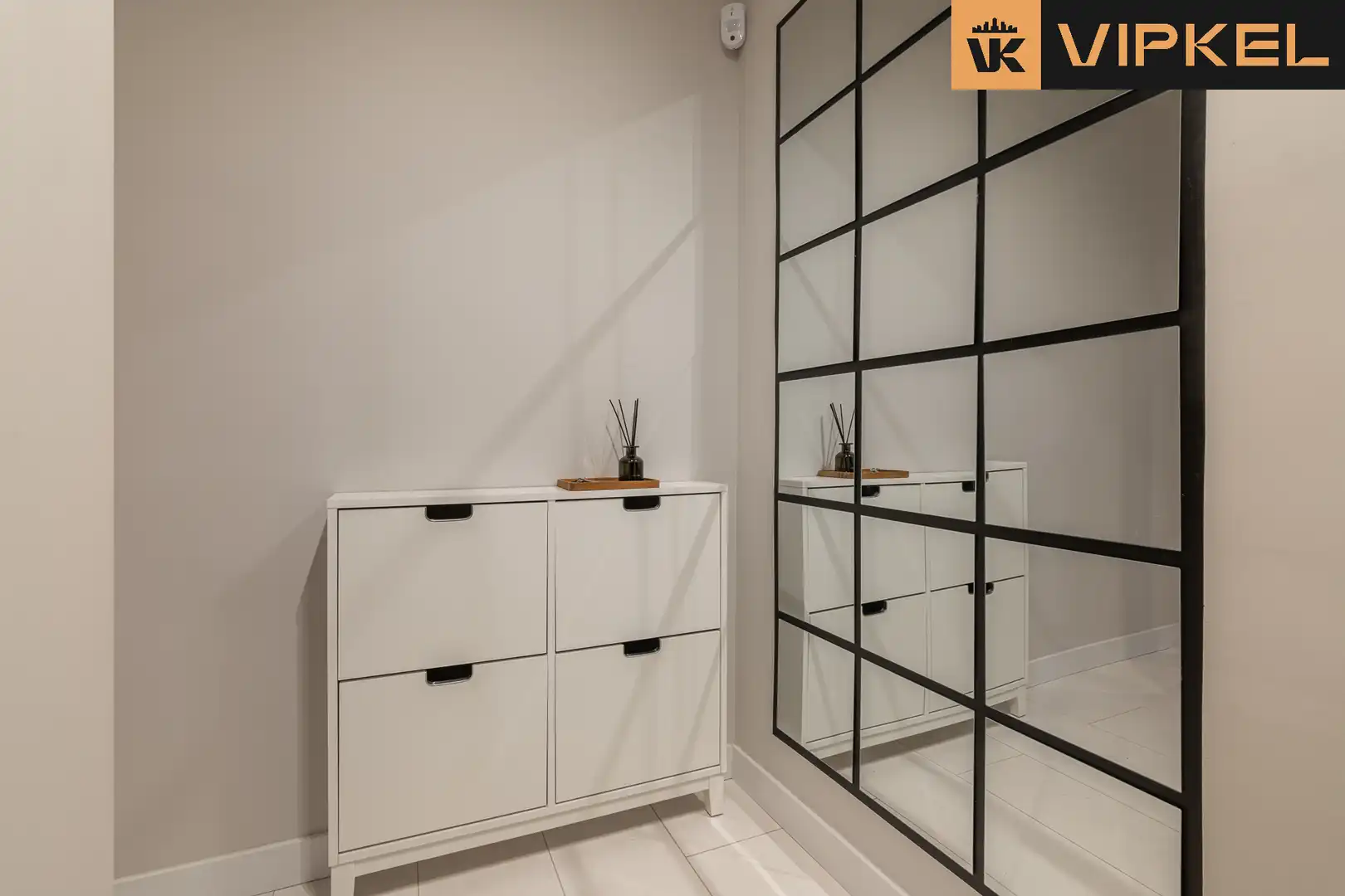 Flat for sale in Barcelona  with Air Conditioner, Heating and Furnished