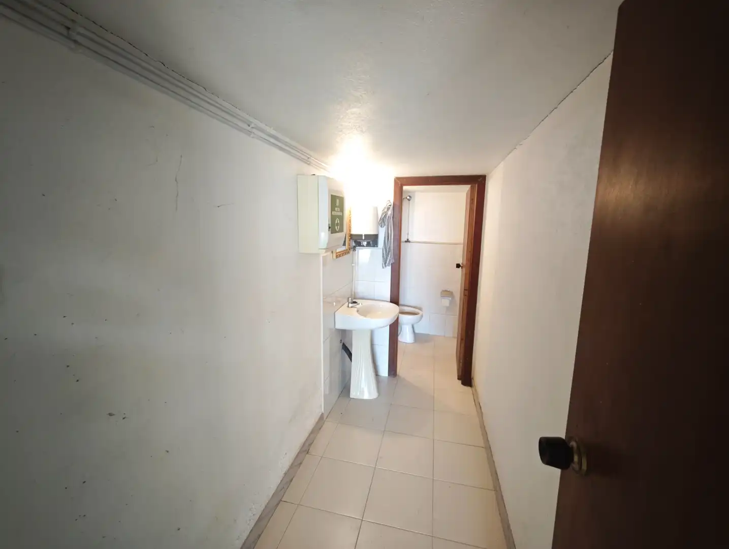 Casa o xalet en venda en Tordoia amb Calefacció, Jardí privat i Traster