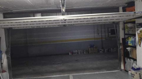 Foto 5 de Garaje en venta en Astilleros - La Paz  - Loreto - El Corte Inglés,  Cádiz Capital