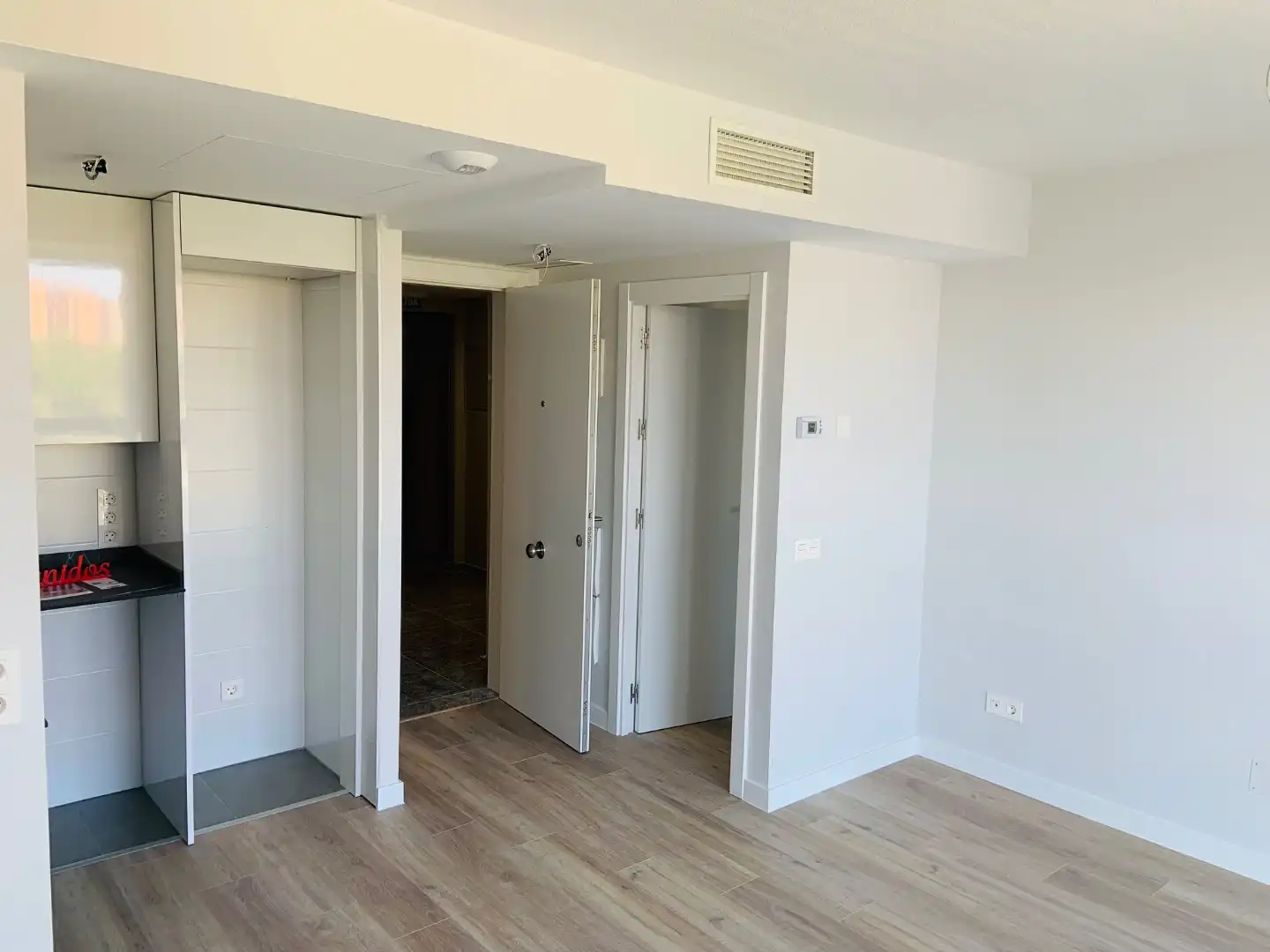 Flat for rent in Madrid, Madrid