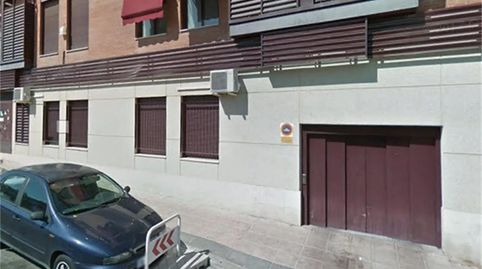 Foto 2 de Garaje en venta en Calle Córdoba, 25, Centro, San Fernando de Henares