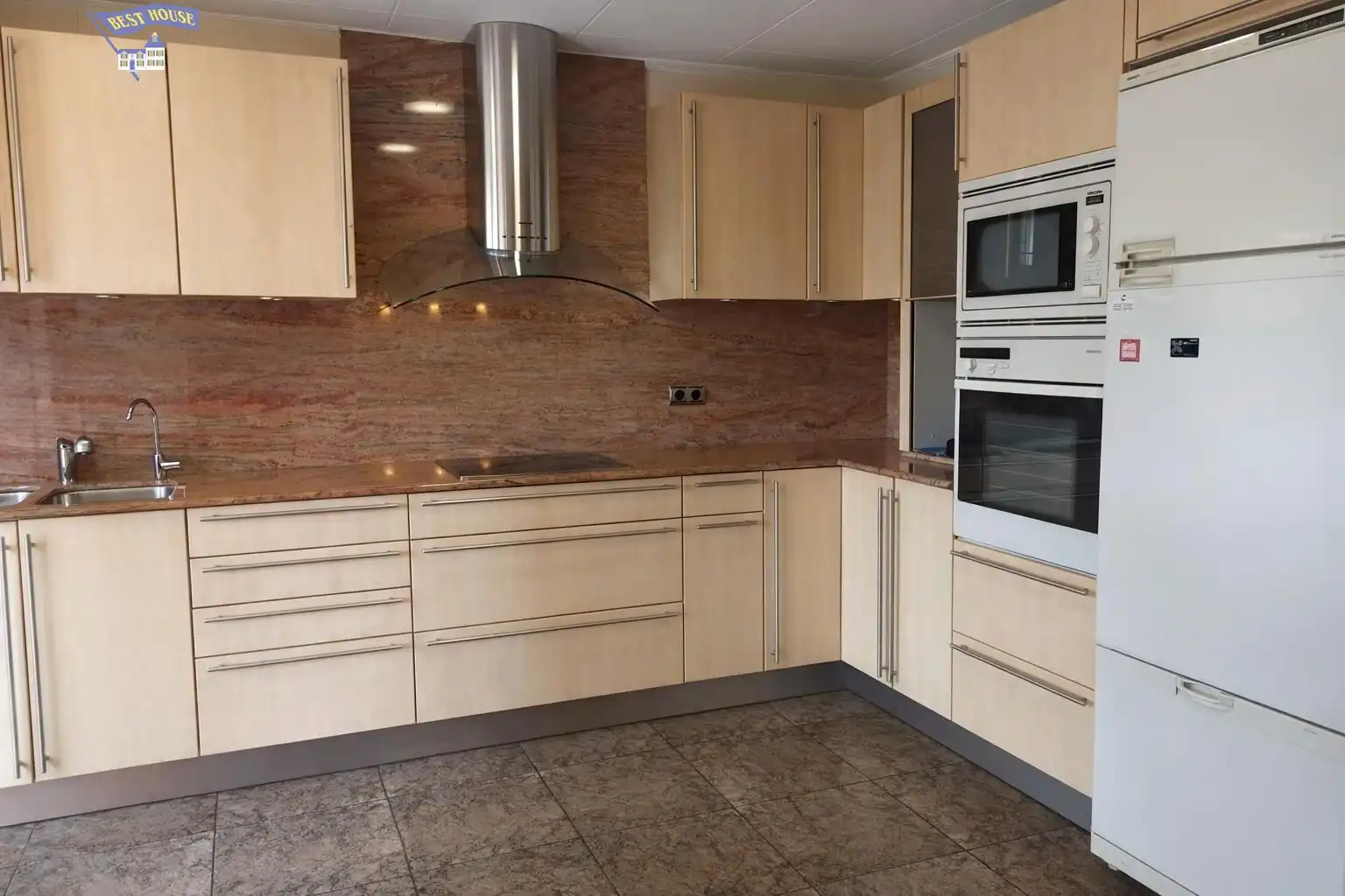 Maison avec terrasse à vendre à L'Ametlla del Vallès, imagen 2