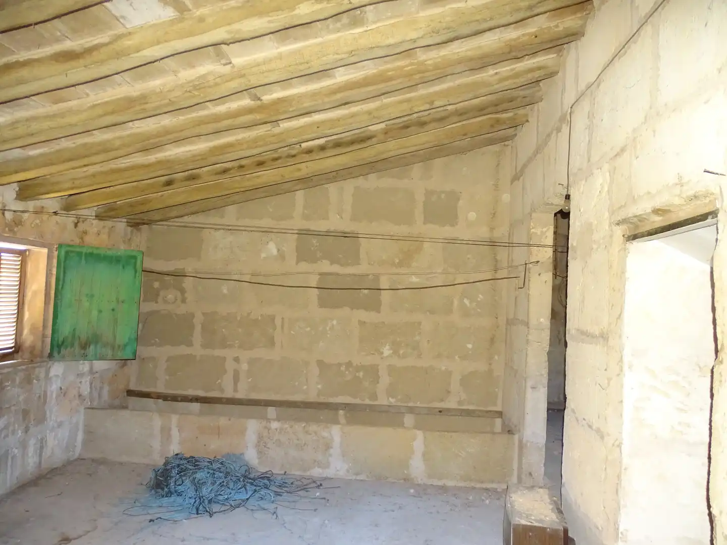 Casa o xalet en venda en Campos amb Terrassa
