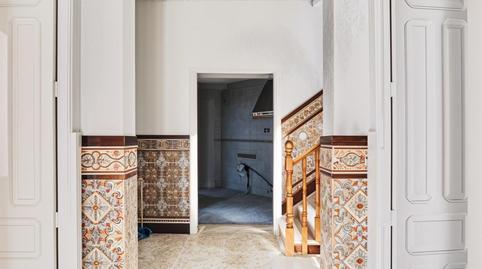 Foto 2 de Casa adosada en venda a De San Fernando, Umbrete, Sevilla