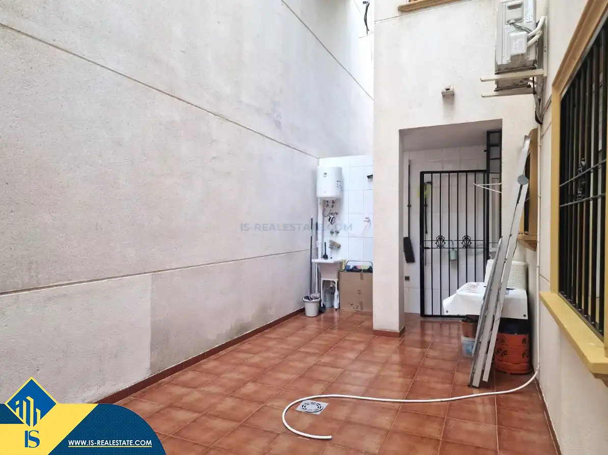 Apartamento con terraza en venta en Orihuela Costa, imagen 13