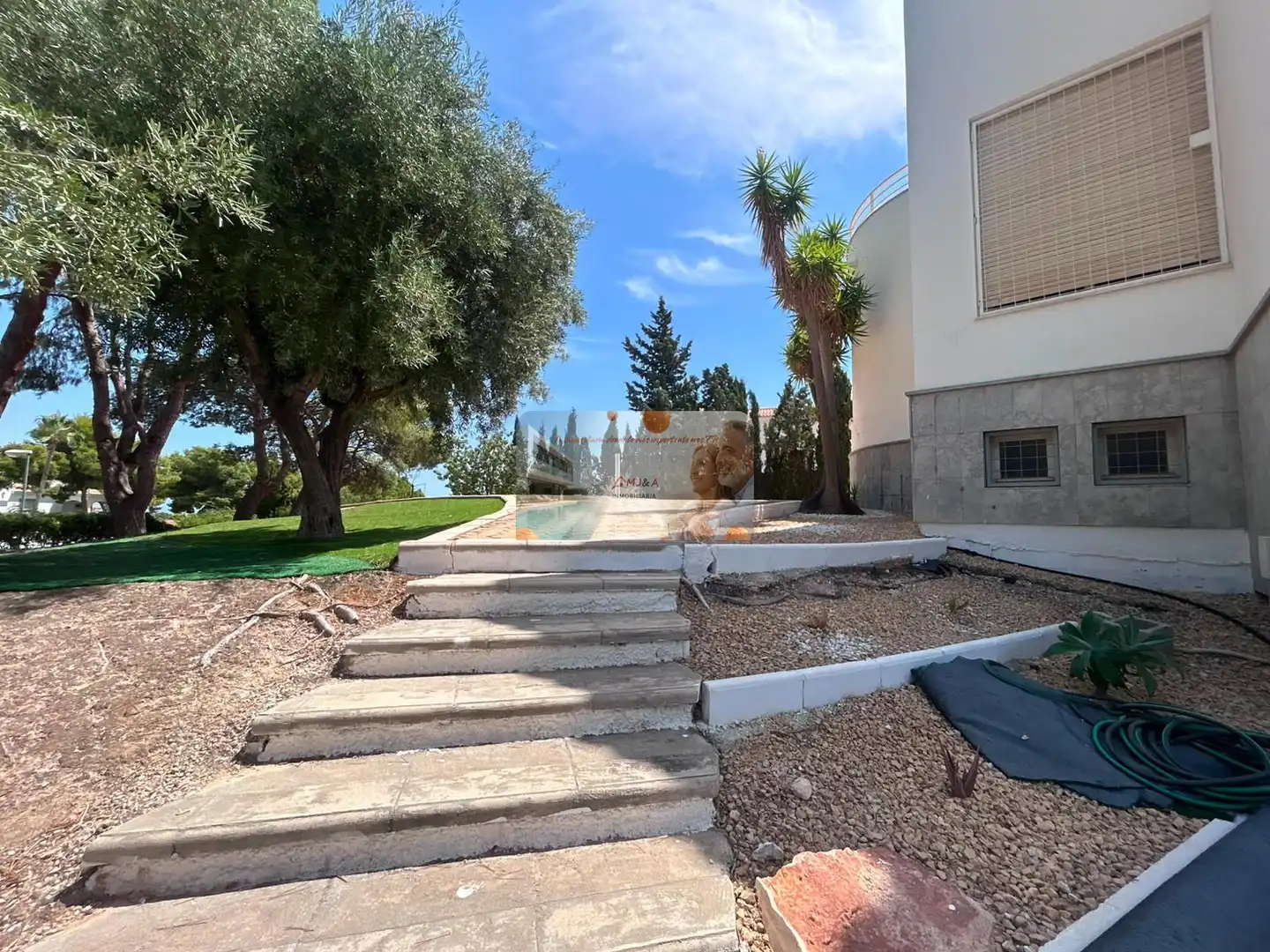 Detached house with terrace for sale in DE LA MORERA, imagen 31