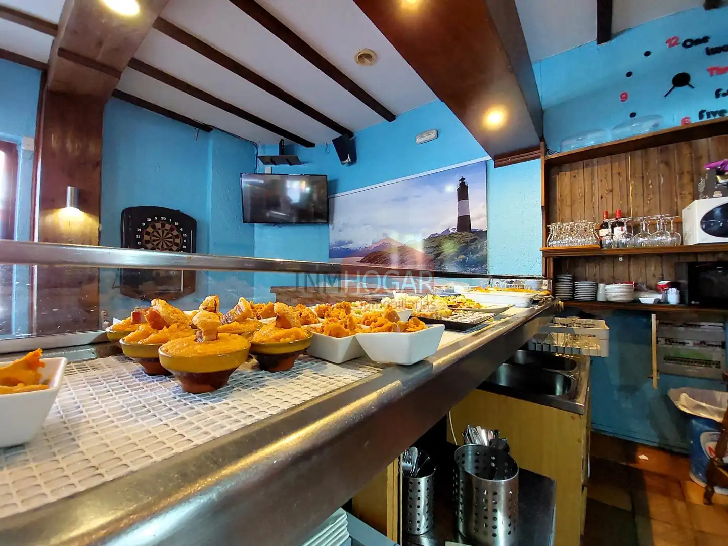 Local comercial en venta en Arévalo, imagen 13