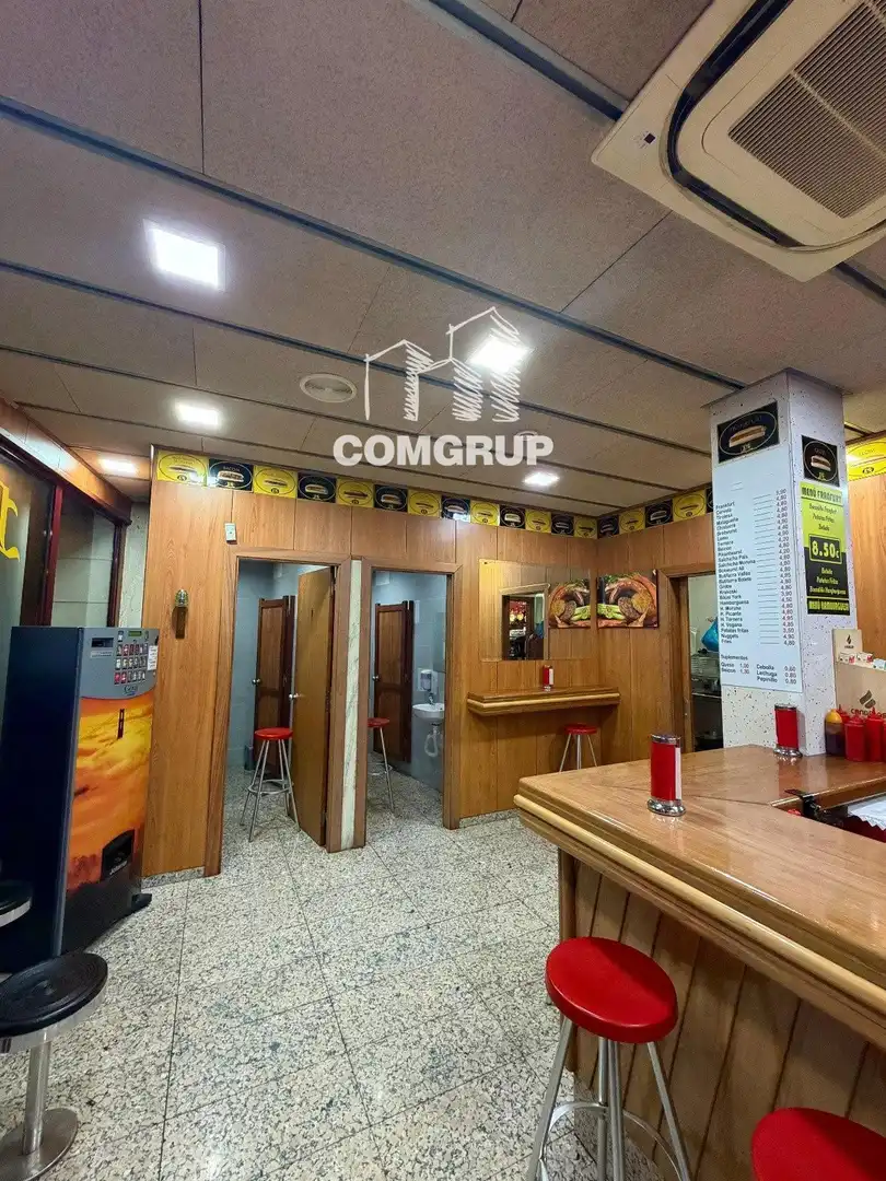 Locale commerciale in cessione a Centre, imagen 16
