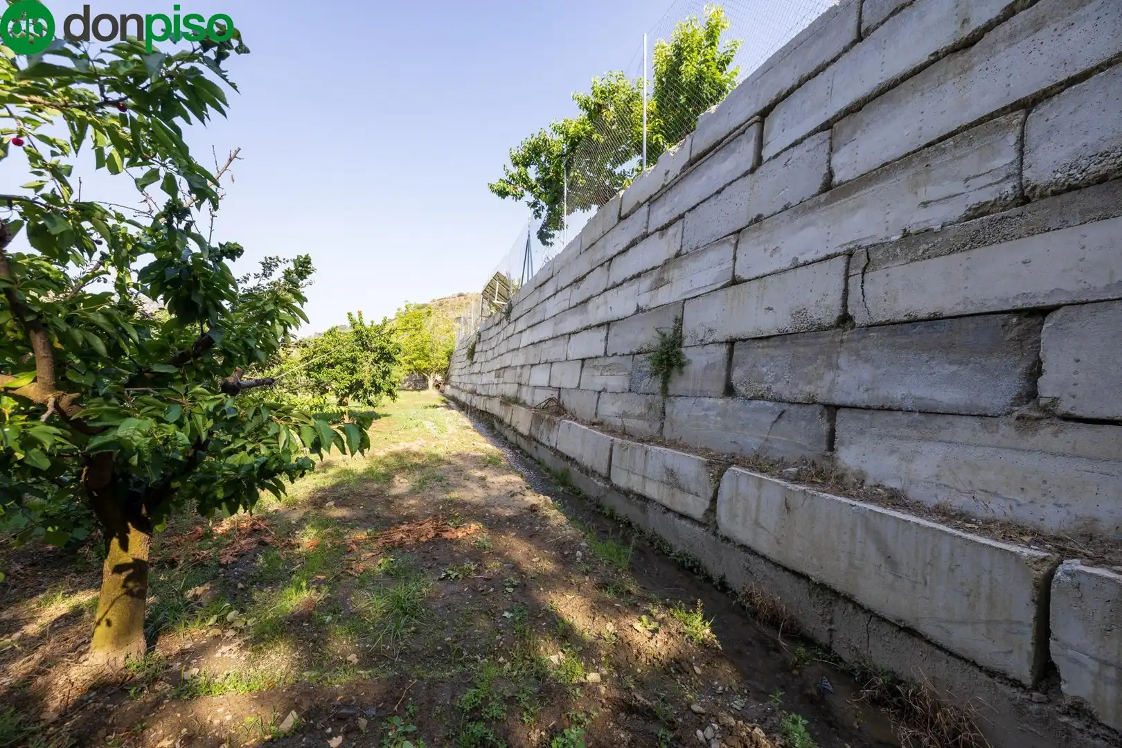 Terreno en venta en Paseo Paseo Duquesa, Pinos Genil