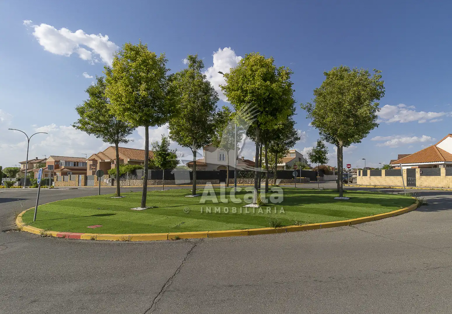 Residential land for sale in Chiloeches, imagen 37