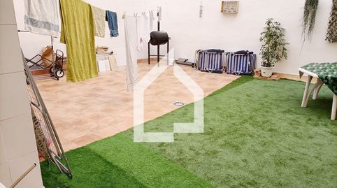 Foto 2 de Piso en venta en Calle Poeta Zorrilla, Carolinas Bajas, Alicante / Alacant