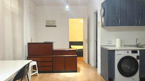 Foto 4 de Apartament de lloguer a Santa Bárbara - La Zaporra, San Sebastián de los Reyes