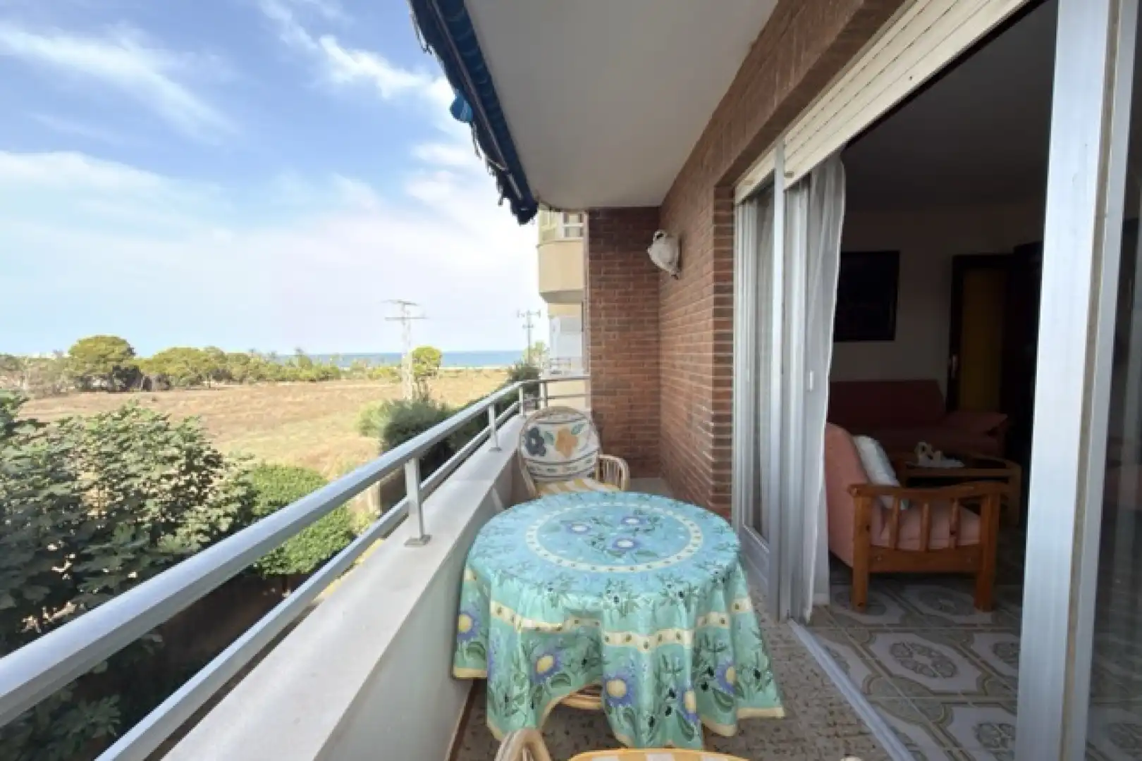 Apartment with pool for sale in Calle Pleamar, imagen 4