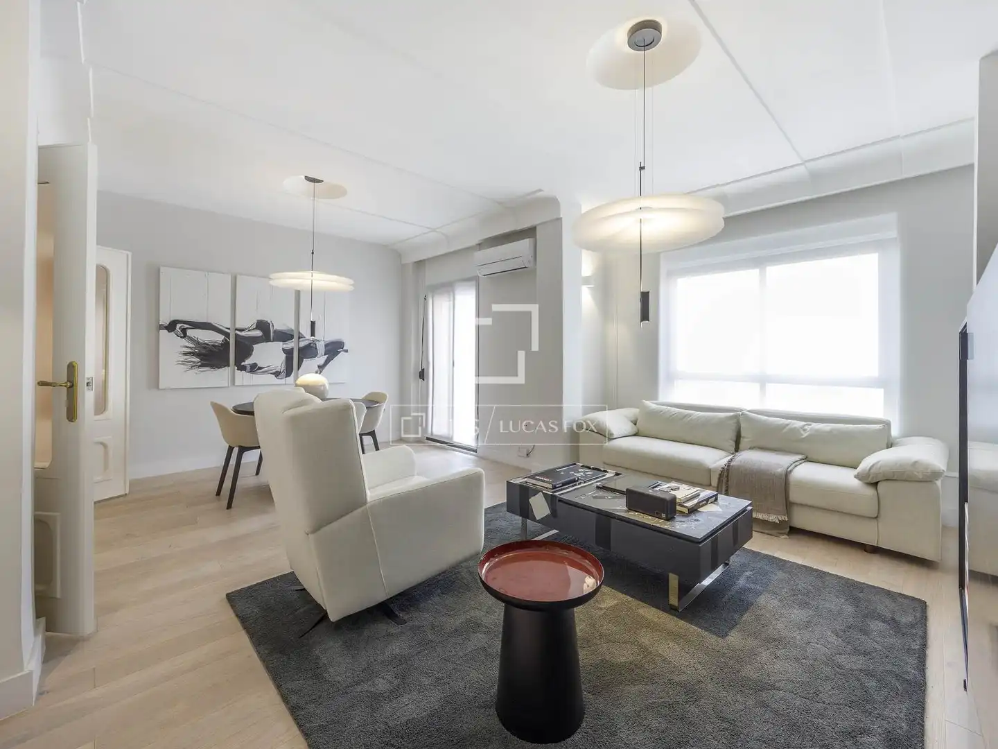 Appartement avec terrasse à louer à Extramurs