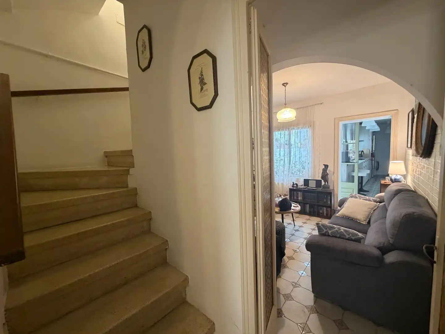 Terraced house for sale in Carrer Carrer Girona, imagen 20