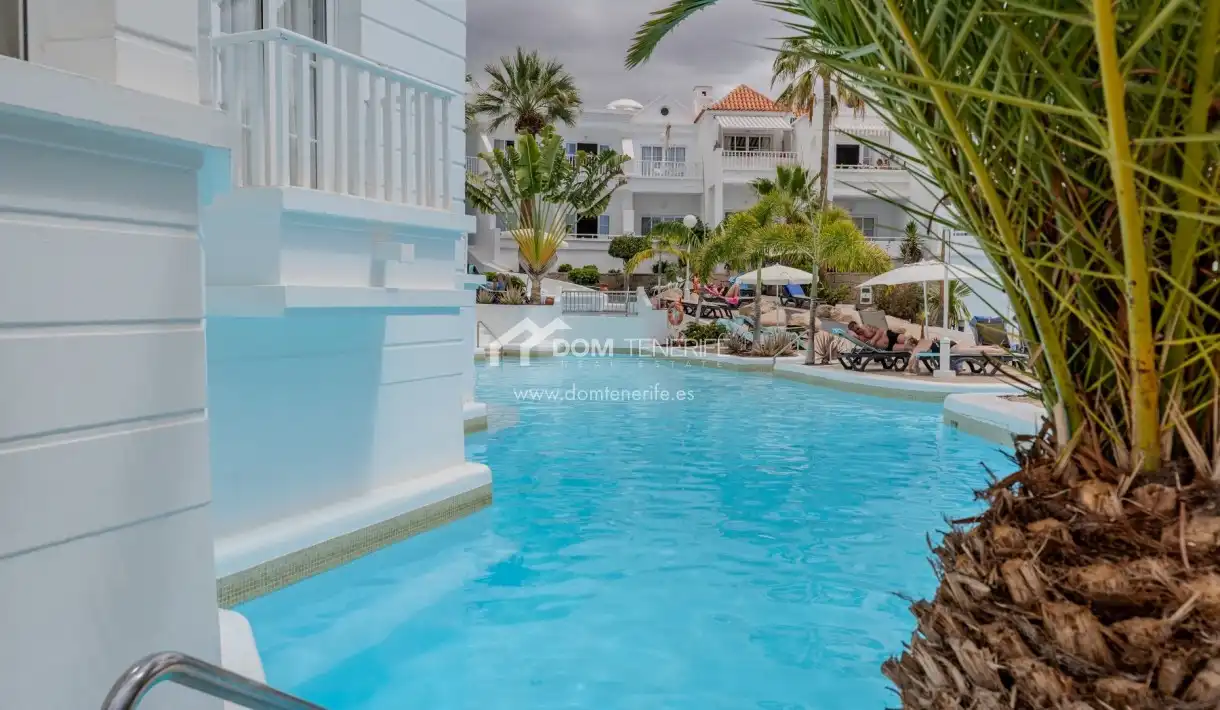 Maison avec piscine à vendre à Costa Adeje, imagen 42