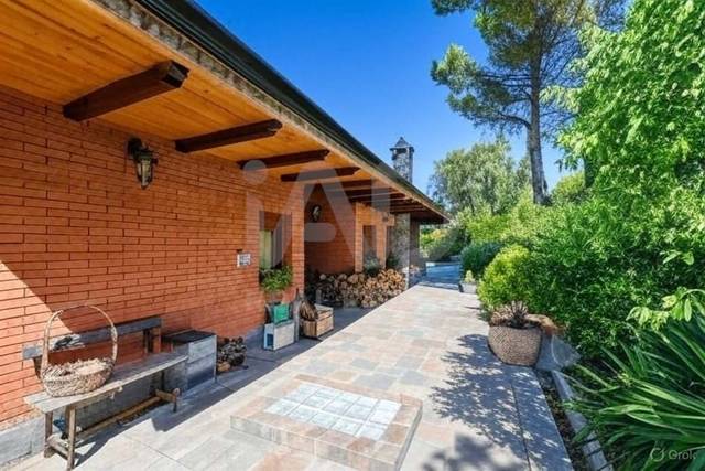 Casa-chalet en Venta en El Robledal