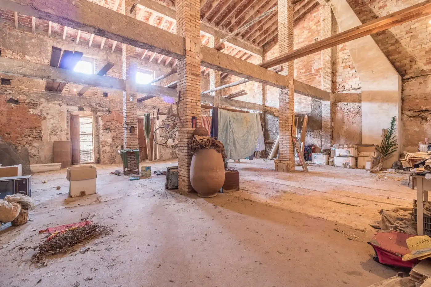 Maison à vendre à Calle PURISSIMA, DE LA, imagen 39
