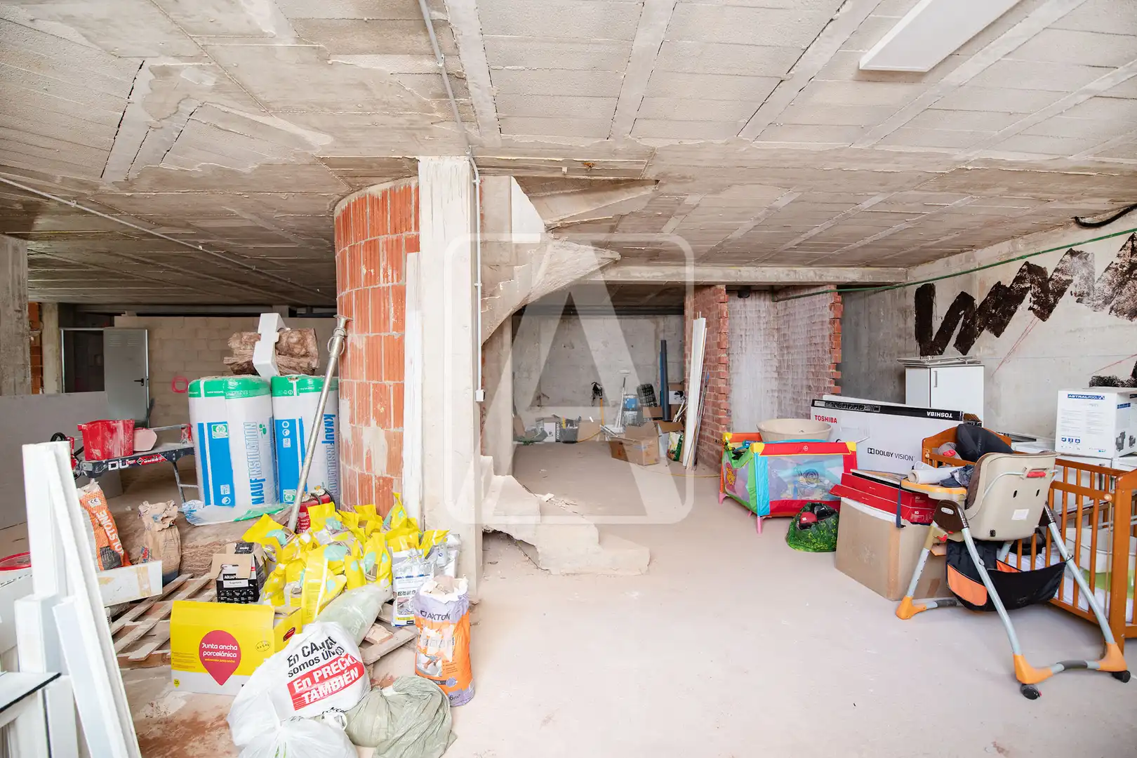 Detached house with pool for sale in Altea la Vella, imagen 64