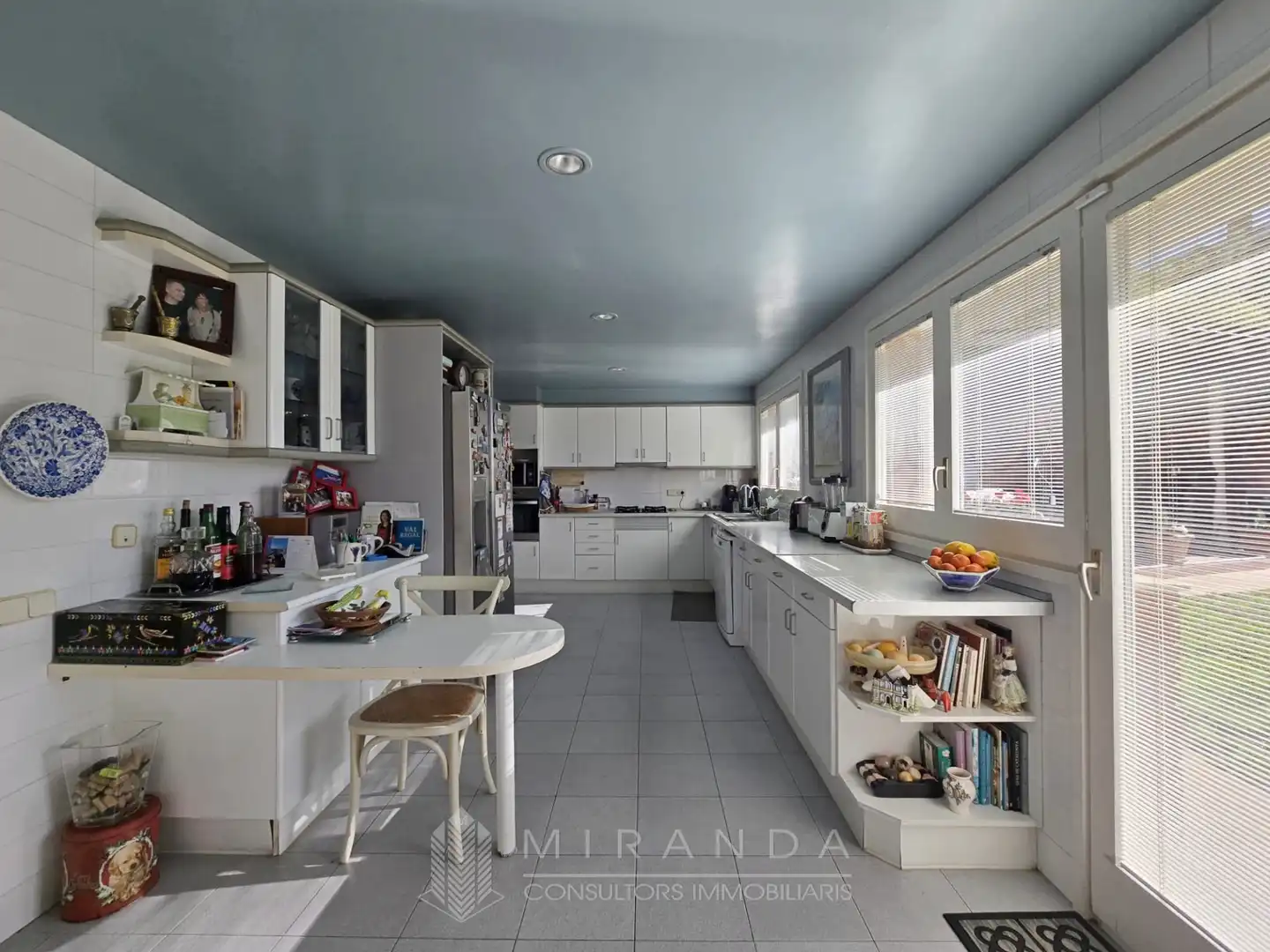 Villa con terrazza in vendita a Avinguda de les Bilbenyes, imagen 26
